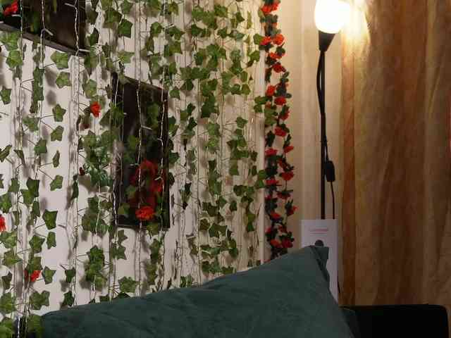 NaughtYHomemadE webcam