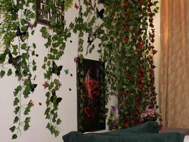 NaughtYHomemadE webcam