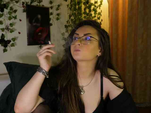 NaughtYHomemadE webcam
