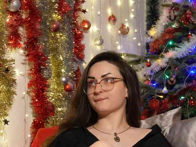 NaughtYHomemadE webcam