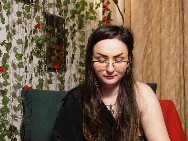 NaughtYHomemadE webcam