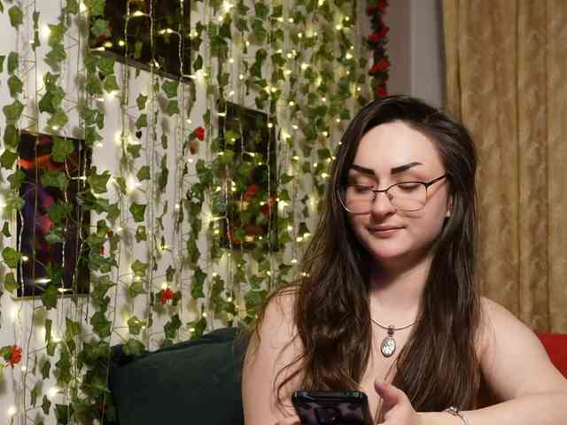 NaughtYHomemadE webcam