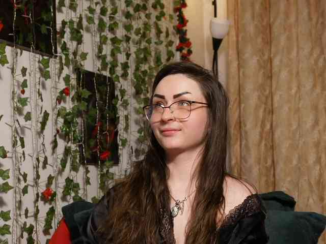 NaughtYHomemadE webcam