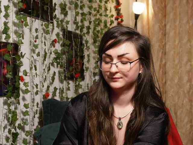 NaughtYHomemadE webcam