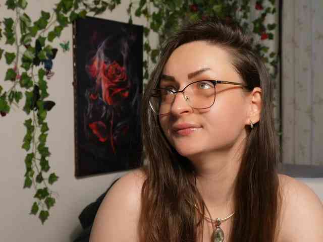 NaughtYHomemadE webcam