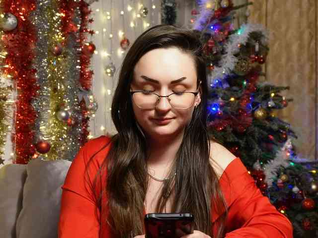 NaughtYHomemadE webcam