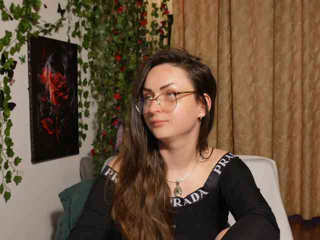 NaughtYHomemadE webcam