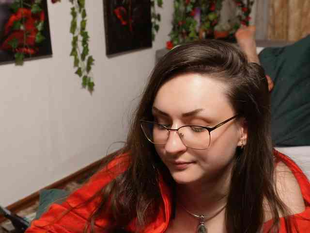 NaughtYHomemadE webcam