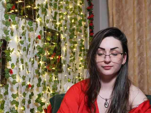 NaughtYHomemadE webcam