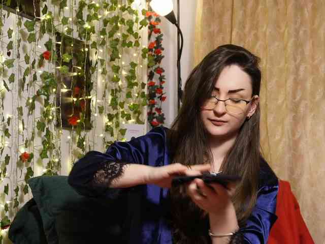 NaughtYHomemadE webcam