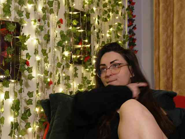 NaughtYHomemadE webcam