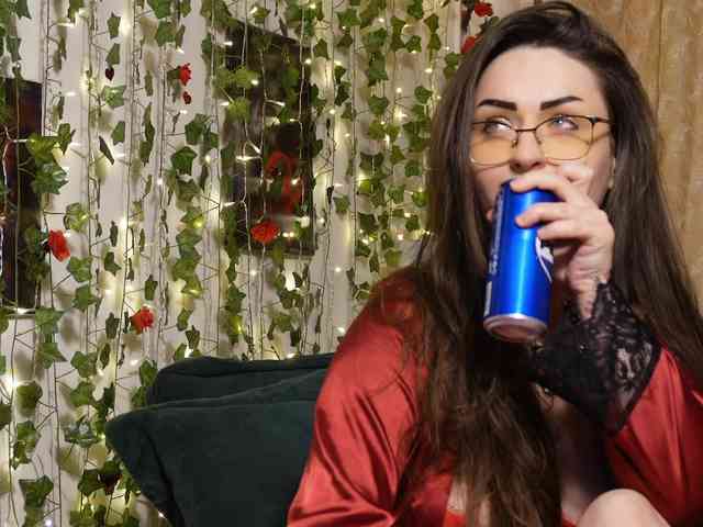 NaughtYHomemadE webcam