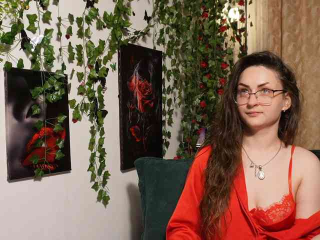 NaughtYHomemadE webcam