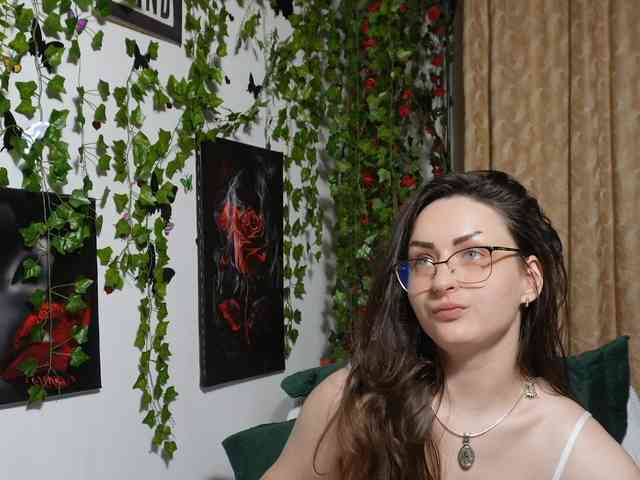 NaughtYHomemadE webcam