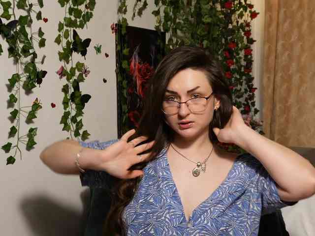 NaughtYHomemadE webcam