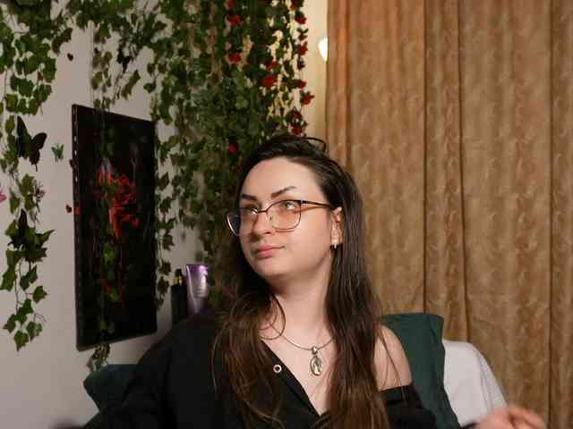 NaughtYHomemadE webcam