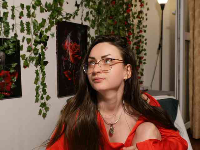 NaughtYHomemadE webcam
