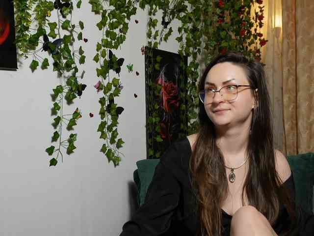 NaughtYHomemadE webcam