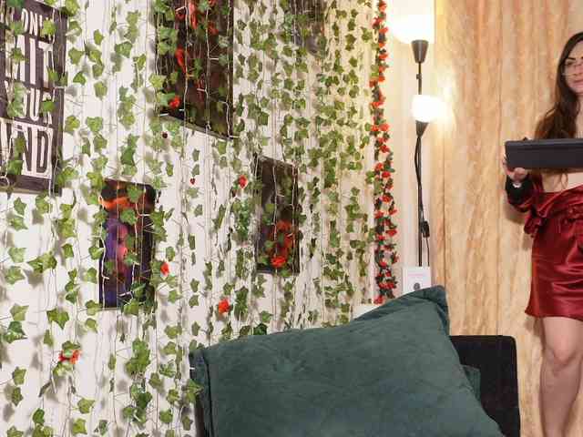 NaughtYHomemadE webcam