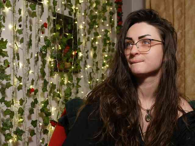 NaughtYHomemadE webcam