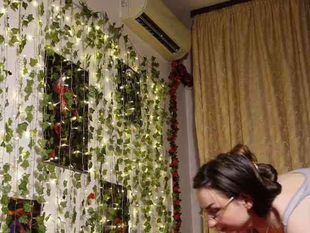 NaughtYHomemadE webcam