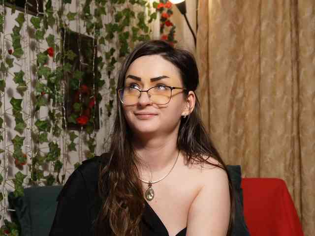 NaughtYHomemadE webcam