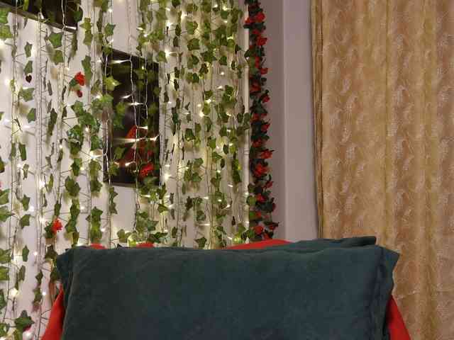 NaughtYHomemadE webcam