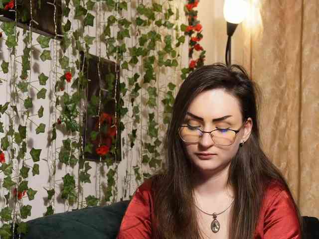 NaughtYHomemadE webcam