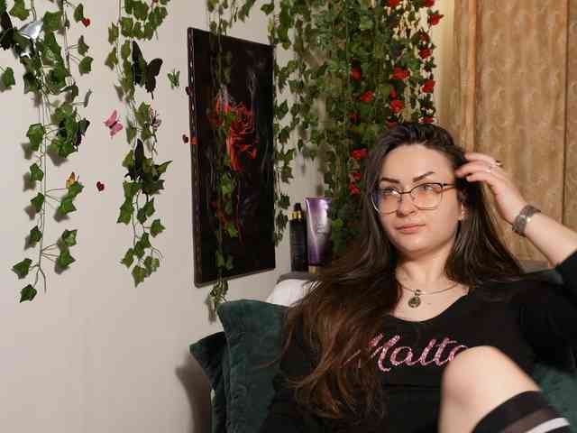 NaughtYHomemadE webcam