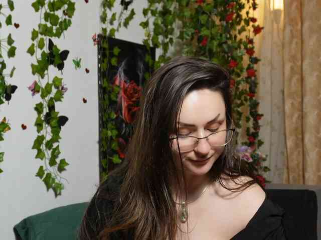 NaughtYHomemadE webcam