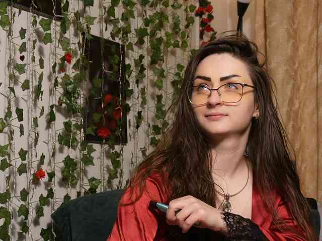 NaughtYHomemadE webcam