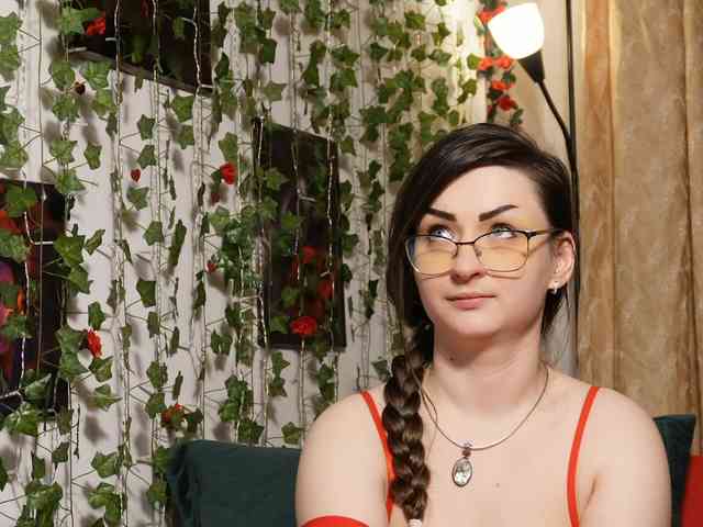 NaughtYHomemadE webcam