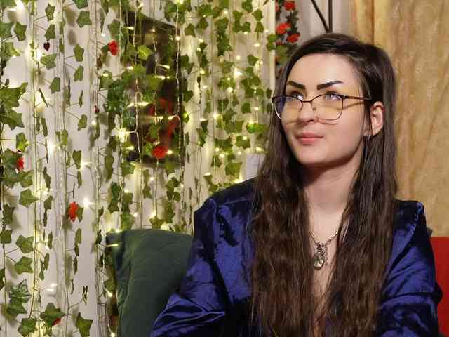 NaughtYHomemadE webcam