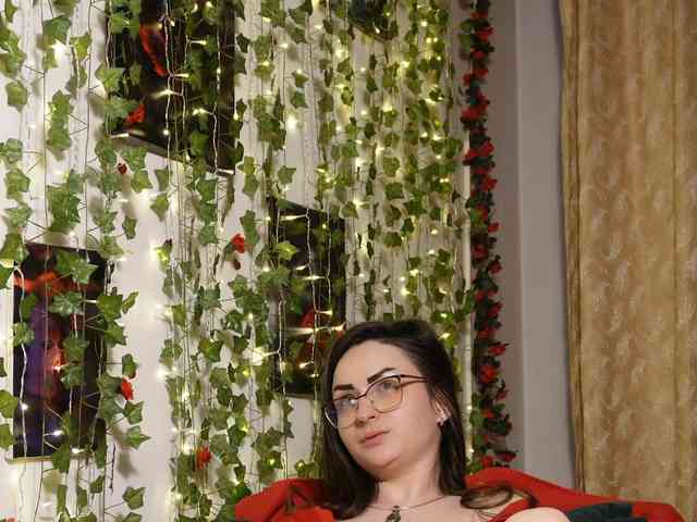 NaughtYHomemadE webcam