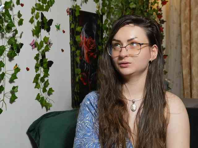 NaughtYHomemadE webcam