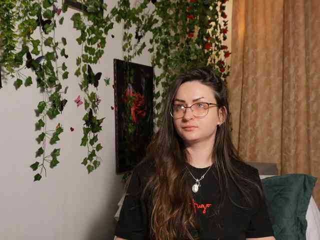 NaughtYHomemadE webcam