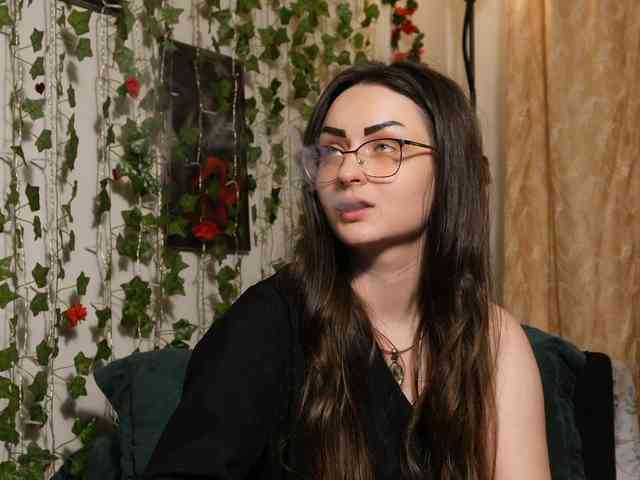 NaughtYHomemadE webcam