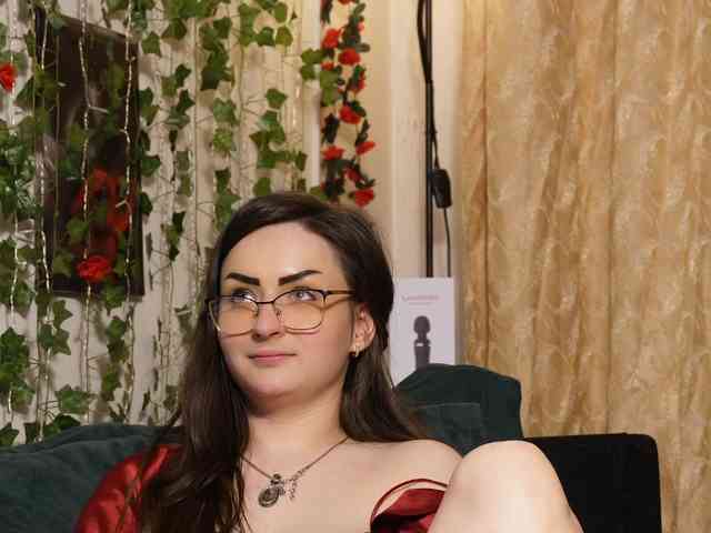 NaughtYHomemadE webcam