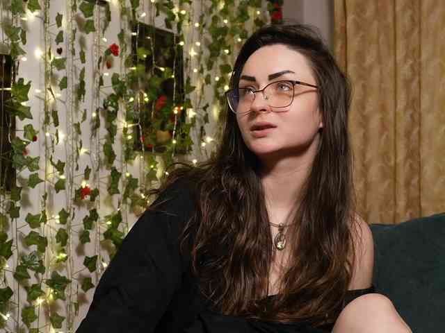 NaughtYHomemadE webcam