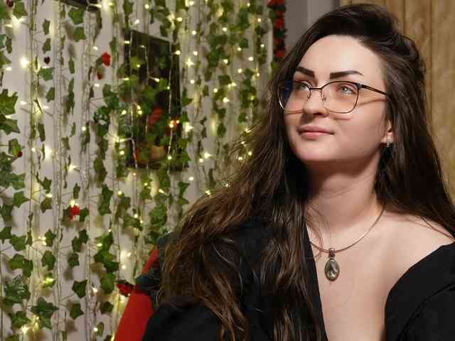 NaughtYHomemadE webcam