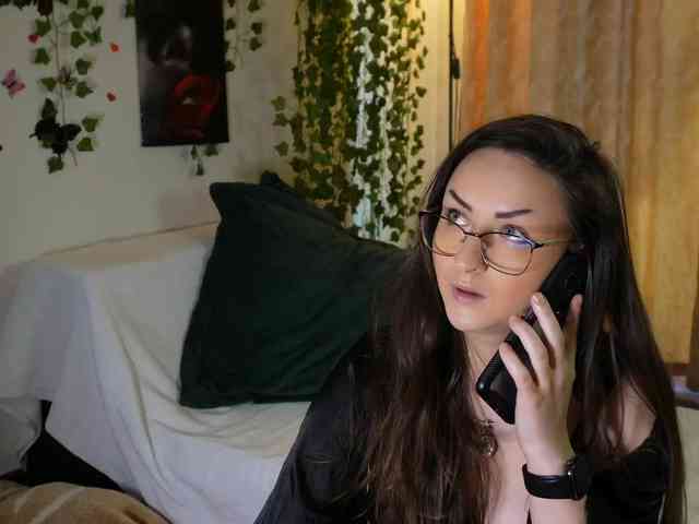 NaughtYHomemadE webcam