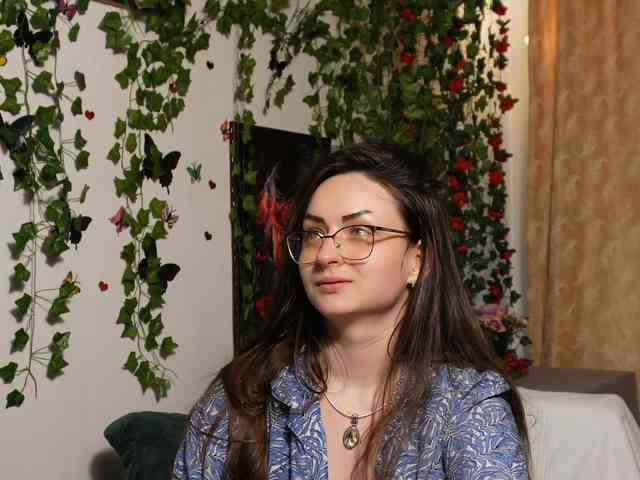 NaughtYHomemadE webcam