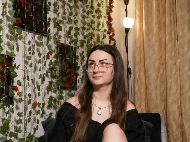 NaughtYHomemadE webcam