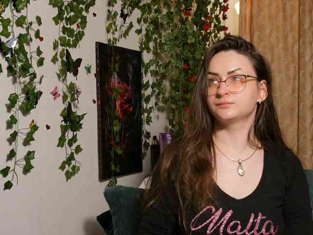 NaughtYHomemadE webcam