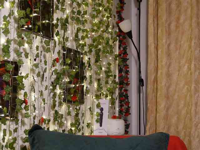 NaughtYHomemadE webcam