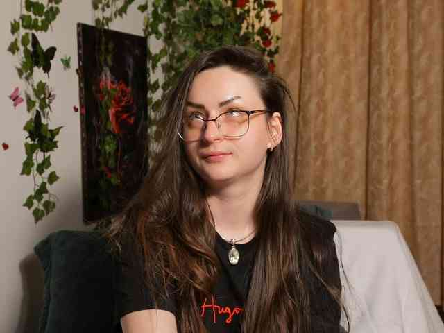 NaughtYHomemadE webcam