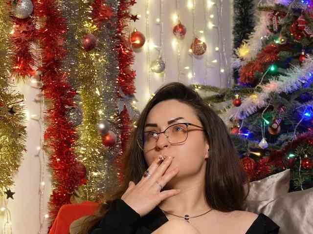 NaughtYHomemadE webcam