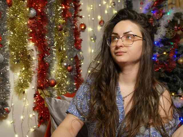 NaughtYHomemadE webcam