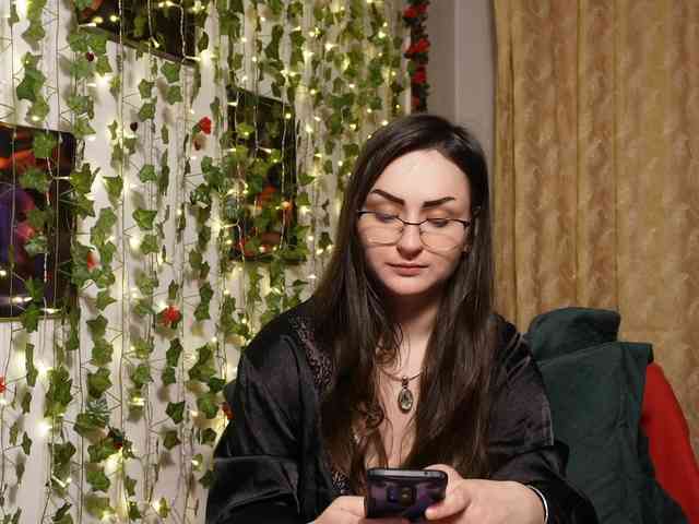 NaughtYHomemadE webcam