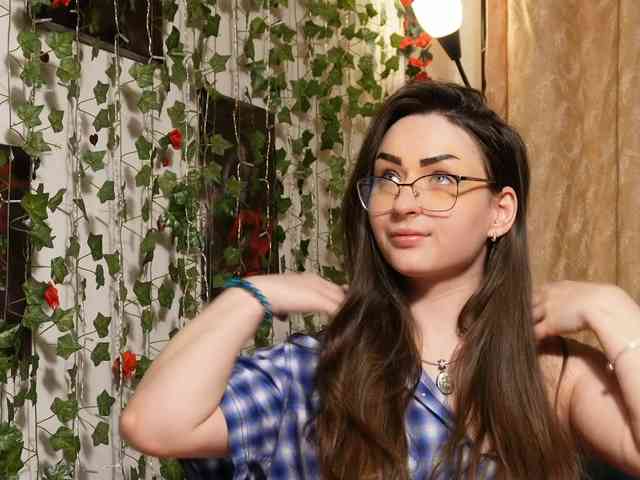 NaughtYHomemadE webcam